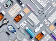 جریمه ۶۰ میلیاردی برای گران‌فروشی و عرضه غیرقانونی تجهیزات پزشکی