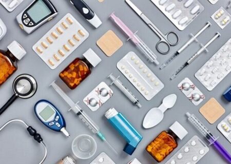 جریمه ۶۰ میلیاردی برای گران‌فروشی و عرضه غیرقانونی تجهیزات پزشکی