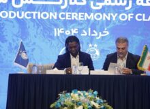 جزئیات توقیف پول سیدورف در باشگاه استقلال