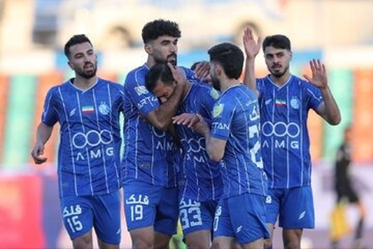 جزئیات جدید از قراردادهای استقلال / دست آبیها رو شد