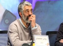 جزئیات دادگاه سوپراستار مشهور / پژمان جمشیدی: به خاک مادرم بیگناهم