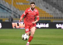 جزئیات شکایت پرسپولیس از مس رفسنجان