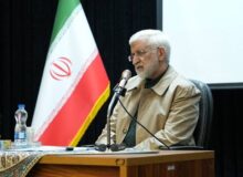 جلیلی: جنگ ۱۲روزه‌ در حقیقت جنگ تمدنی غرب با ملت ایران بود