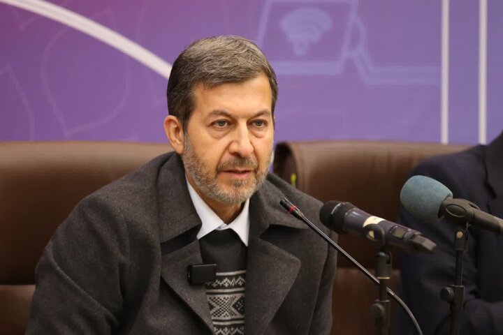 جمالینژاد: با طرح حمایتی گردشگری را در اصفهان تقویت میکنیم
