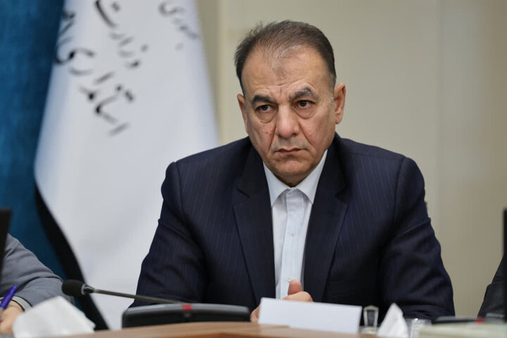 جمالینژاد: با طرح حمایتی گردشگری را در اصفهان تقویت میکنیم جمالینژاد: با طرح حمایتی گردشگری را در اصفهان تقویت میکنیم