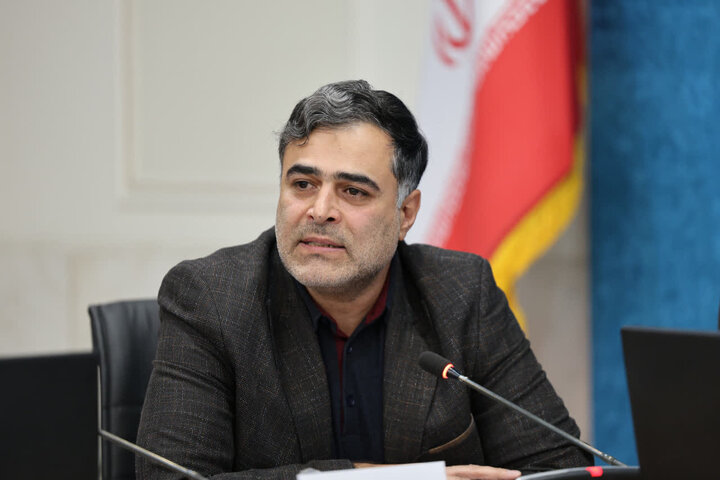 جمالینژاد: با طرح حمایتی گردشگری را در اصفهان تقویت میکنیم جمالینژاد: با طرح حمایتی گردشگری را در اصفهان تقویت میکنیم