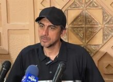 جنگ تمامعیار خیبر مقابل چادرملو / رحمتی به هواداران پیام داد