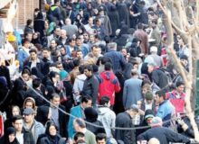 جهاد تبیین یعنی دفاع از معیشت مردم/ظهور حقیقت، تنها با کنار مردم بودن