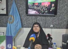 جهاد فرهنگی به سبک بانوان؛ روایتی از امیدآفرینی در کهگیلویه و بویراحمد