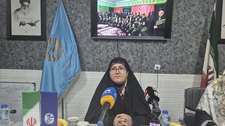 جهاد فرهنگی به سبک بانوان؛ روایتی از امیدآفرینی در کهگیلویه و بویراحمد