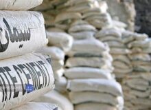 جهش درآمد شرکت‌های سیمانی در پی صادرات از مسیر بورس کالا