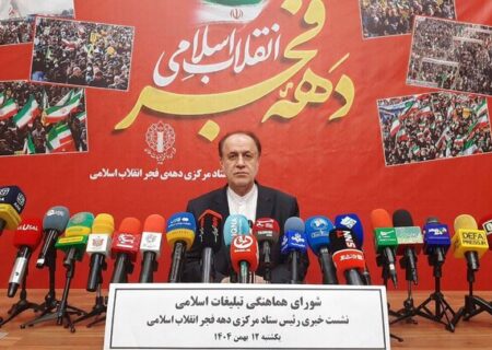 حاج بابایی: دشمنان، ایران اسلامی را رقیب جدی خودشان می‌دانند