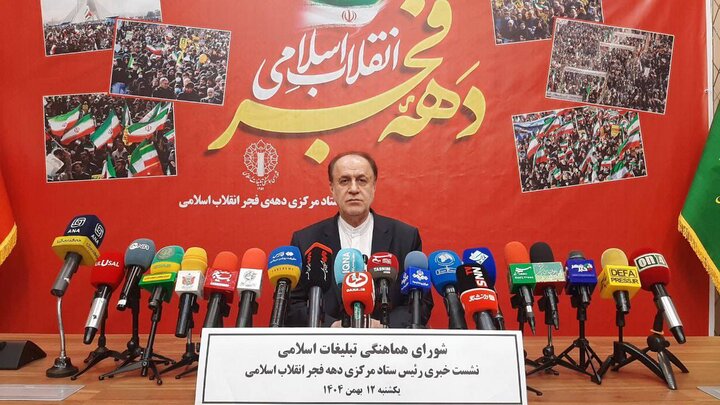 حاج بابایی: دشمنان، ایران اسلامی را رقیب جدی خودشان می‌دانند
