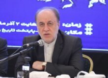 حاجی‌بابایی: آمریکا به دنبال ایرانی تضعیف‌شده است