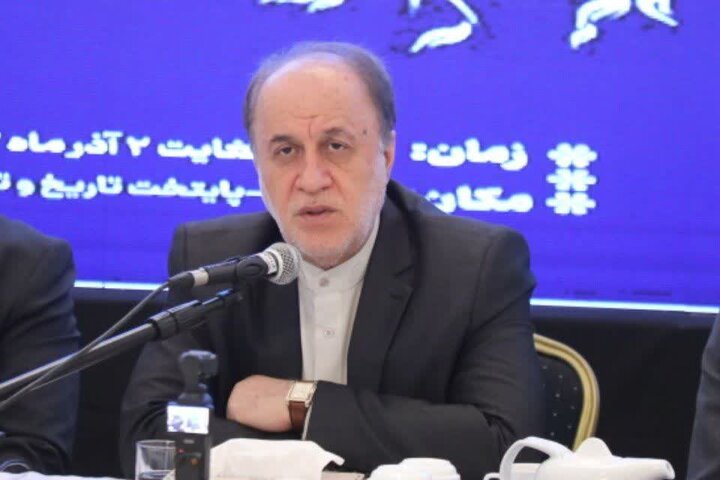 حاجیبابایی: آمریکا به دنبال ایرانی تضعیفشده است