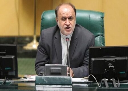 حاجی‌بابایی: اقتدار جمهوری اسلامی ایران در جهان تثبیت شده است