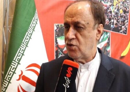 حاجیبابایی: تلاش برای تطهیر پهلوی راه به جایی نخواهد برد