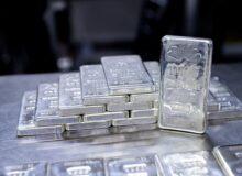 حباب صندوق های نقره منفی شد/نقره‌داغ شدن سهامداران با حباب 70 درصدی