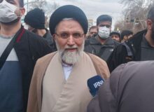 حجت‌الاسلام خطیب: ضربه به یک تیم تروریستی در سیستان و بلوچستان و کرمان