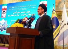 حجت‌الاسلام موسوی: معیار ما اسلام است؛ ایرانی، عراقی و یمنی معنا ندارد