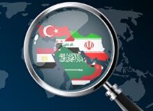 حجم تجارت سالیانه خاورمیانه به سه هزار میلیارد دلار رسید