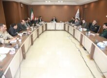 حداد: صیانت از آرای مردم و آرامش روانی جامعه در اولویت است