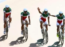 حذف تیم ملی از مسابقات آسیایی/ عربستان به ورزشکاران ایرانی ویزا نداد