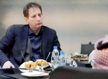 حذف یک تصویر شوکه کننده از کانال بابک زنجانی+ عکس