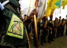 حزب الله عراق: آمریکا شرارت کند، خسارت جبران ناپذیری می‌بیند