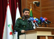 حسن زاده: اغتشاشات در همان ساعات نخست شکست خورد