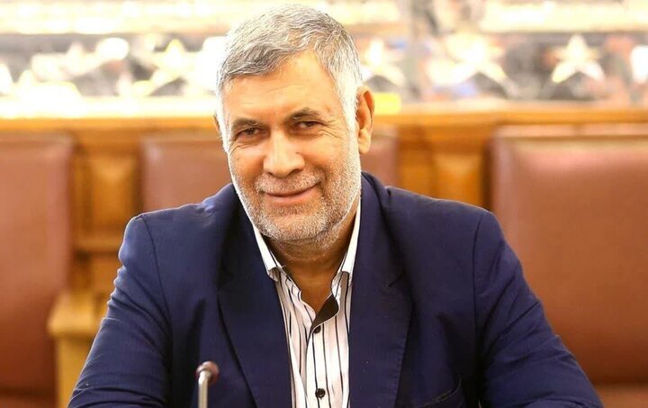 حسن پور: راهپیمایی ۲۲ بهمن مذاکرات را به نفع ملت ایران تغییر می‌دهد