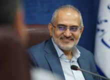 حسینی: احزاب وظیفه دارند برای انقلاب نیرو تربیت کنند