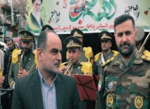 حضور مردم در راهپیمایی یأس و نا امیدی را در دل دشمن نمایان کرد