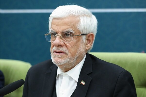 حضور مردم در راهپیمایی ۲۲ بهمن پشتوانه محکمی برای تیم مذاکرهکننده است