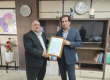 حمایت از زیرساختهای فرهنگی کرمانشاه تقویت میشود