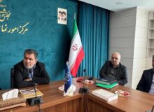 حمایت‌ از کارآفرینان باید به‌طور جدی در دستور کار مجلس قرار گیرد
