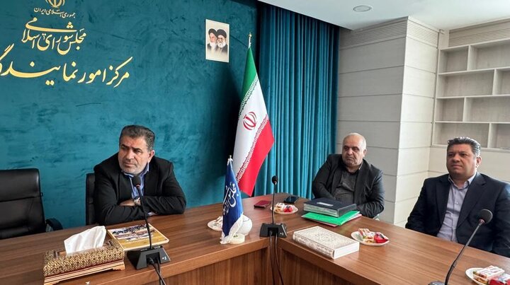 حمایت‌ از کارآفرینان باید به‌طور جدی در دستور کار مجلس قرار گیرد