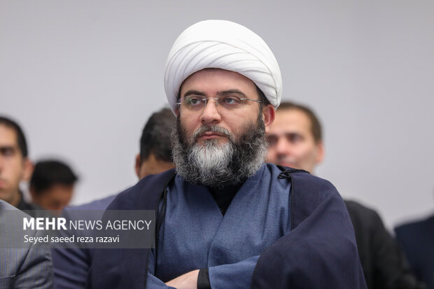 حمایت رئیس‌جمهور از نهضت ملی زندگی با آیه‌ها امیدبخش و راهگشاست