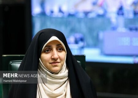 حکمرانی عادلانه و کارآمد بدون حضور زنان محقق نمی‌شود