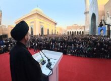 حکیم:  ایران رکن مهمی در ثبات منطقه است