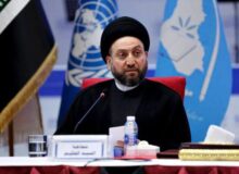 حکیم: فتوای جهاد کفایی نقطه عطف تاریخ معاصر عراق بود