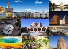 خاستگاه فکری معنوی خراسان در عرفان و ادبیات معنوی مسلمانان