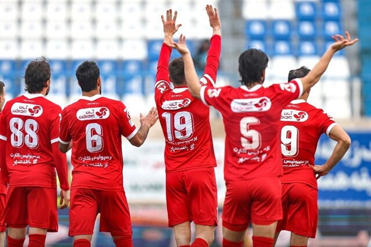 خبر بد برای هواداران / پرسپولیس – تراکتور برگزار نمی‌شود