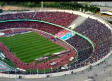 خبر خوب برای استقلال و پرسپولیس / دیدارها در ورزشگاه آزادی برگزار می‌شود