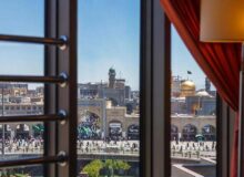 خبر خوش برای مسافران نوروزی / خدمات اقامتی در هتل‌ها با ۵۰ درصد تخفیف ارائه می‌شود