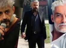 خبر شوکه‌کننده برای هواداران / بازیگر مشهور ترکیه‌ای درگذشت