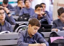 خبر مهم برای دانش‌آموزان / ساعت آغاز به کار مدارس در ماه رمضان تغییر می‌کند؟