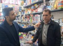 خبرنگار مهر به سطح شهر رفت؛ مطالبات پلدختری‌ها از رئیس‌جمهور چیست؟