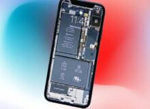 خداحافظی با داغ شدن موبایل / باتری جدید گرما را کنترل میکند