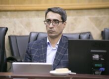 خدادادی: چهره روستاهای کرمانشاه با اجرای طرح‌های آسفالت متحول شد